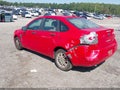 2008 Ford Focus — photo 3 of 13 | VIN 1FAHP35N88W245809