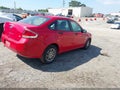 2008 Ford Focus — photo 4 of 13 | VIN 1FAHP35N88W245809
