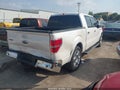 2013 Ford F-150 — photo 4 of 16 | VIN 1FTFW1CF8DKE81950