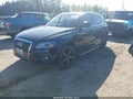 2012 Audi Q5 — photo 2 of 13 | VIN WA1DKAFP6CA050481