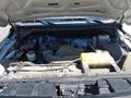 2018 Nissan NV 2500 — photo 10 of 16 | VIN 1N6BF0LY5JN816812