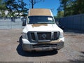 2018 Nissan NV 2500 — photo 12 of 16 | VIN 1N6BF0LY5JN816812