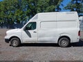 2018 Nissan NV 2500 — photo 14 of 16 | VIN 1N6BF0LY5JN816812