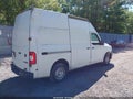 2018 Nissan NV 2500 — photo 4 of 16 | VIN 1N6BF0LY5JN816812