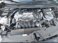 2022 Toyota Corolla — photo 10 of 16 | VIN 5YFDPMAEXNP374966