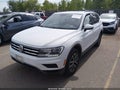 2020 Volkswagen Tiguan — photo 2 of 16 | VIN 3VV2B7AX8LM053510
