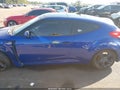 2012 Hyundai Veloster — photo 14 of 16 | VIN KMHTC6AD3CU023483