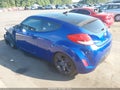 2012 Hyundai Veloster — photo 3 of 16 | VIN KMHTC6AD3CU023483