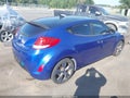 2012 Hyundai Veloster — photo 4 of 16 | VIN KMHTC6AD3CU023483