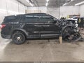 2020 Ford Police Interceptor Utility — photo 14 of 17 | VIN 1FM5K8AB5LGD18380