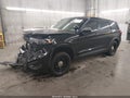 2020 Ford Police Interceptor Utility — photo 2 of 17 | VIN 1FM5K8AB5LGD18380