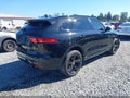 2019 Jaguar F-Pace — photo 4 of 19 | VIN SADCM2FV9KA615714