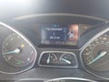 2012 Ford Focus — photo 7 of 16 | VIN 1FAHP3F29CL231464
