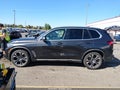 2021 BMW X5 — photo 14 of 16 | VIN 5UXCR4C07M9E24316