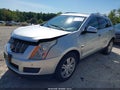 2012 Cadillac SRX — photo 2 of 11 | VIN 3GYFNDE31CS521161