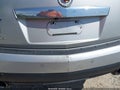 2012 Cadillac SRX — photo 6 of 11 | VIN 3GYFNDE31CS521161