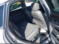 2012 Cadillac SRX — photo 8 of 11 | VIN 3GYFNDE31CS521161