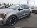 2025 Kia Sorento Hybrid — photo 6 of 17 | VIN KNDRKDJGXS5352254