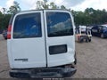 2012 Chevrolet Express 1500 — photo 16 of 16 | VIN 1GCSGAFX5C1156712
