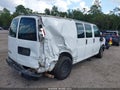 2012 Chevrolet Express 1500 — photo 4 of 16 | VIN 1GCSGAFX5C1156712