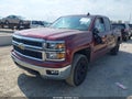 2015 Chevrolet Silverado 1500 — photo 2 of 16 | VIN 1GCVKREC1FZ354542