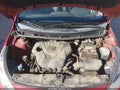 2013 Hyundai Accent — photo 10 of 11 | VIN KMHCT5AE6DU105423