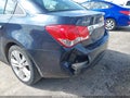 2016 Chevrolet Cruze Limited — photo 18 of 18 | VIN 1G1PG5SB6G7126850