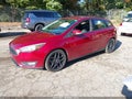 2016 Ford Focus — photo 2 of 16 | VIN 1FADP3K26GL330592