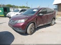 2014 Honda CR-V — photo 2 of 17 | VIN 5J6RM3H32EL038616