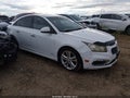 2015 Chevrolet Cruze — photo 1 of 17 | VIN 1G1PG5SB6F7146532