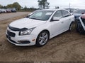 2015 Chevrolet Cruze — photo 2 of 17 | VIN 1G1PG5SB6F7146532