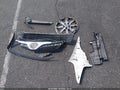 2025 Toyota Corolla — photo 11 of 16 | VIN 5YFB4MDE7SP332715