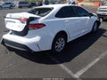 2025 Toyota Corolla — photo 4 of 16 | VIN 5YFB4MDE7SP332715