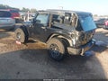 2012 Jeep Wrangler — photo 3 of 12 | VIN 1C4AJWAG0CL154758