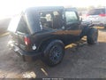 2012 Jeep Wrangler — photo 4 of 12 | VIN 1C4AJWAG0CL154758