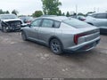 2025 Kia K4 — photo 3 of 16 | VIN 3KPFT4DE5SE118621