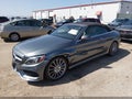 2017 Mercedes-Benz C-Class — photo 2 of 16 | VIN WDDWK4JB7HF541976