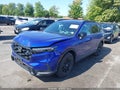 2025 Honda CR-V — photo 2 of 16 | VIN 5J6RS6H84SL002070