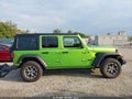 2025 Jeep Wrangler — photo 14 of 18 | VIN 1C4PJXDN6SW582356