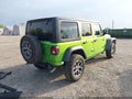 2025 Jeep Wrangler — photo 4 of 18 | VIN 1C4PJXDN6SW582356