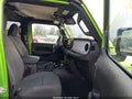 2025 Jeep Wrangler — photo 5 of 18 | VIN 1C4PJXDN6SW582356