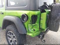 2025 Jeep Wrangler — photo 6 of 18 | VIN 1C4PJXDN6SW582356