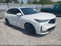2025 Acura MDX — photo 1 of 16 | VIN 5J8YE1H88SL007639