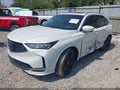 2025 Acura MDX — photo 2 of 16 | VIN 5J8YE1H88SL007639