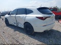 2025 Acura MDX — photo 3 of 16 | VIN 5J8YE1H88SL007639