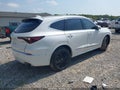 2025 Acura MDX — photo 4 of 16 | VIN 5J8YE1H88SL007639
