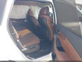 2025 Acura MDX — photo 8 of 16 | VIN 5J8YE1H88SL007639