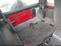 2004 Jeep Wrangler — photo 8 of 16 | VIN 1J4FA39S64P726658