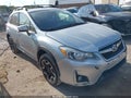 2016 Subaru Crosstrek — photo 1 of 16 | VIN JF2GPABC2G8308176