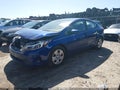 2018 Kia Forte — photo 2 of 17 | VIN 3KPFK4A75JE219830